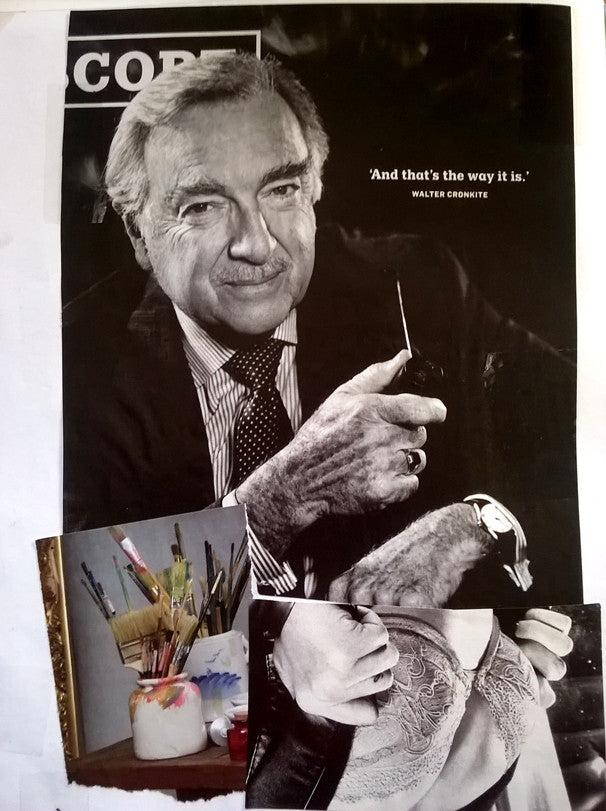 Girly Adventures Collage